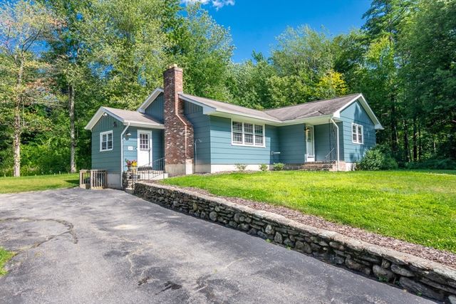 41 Oakmont Ave, Westminster, MA 01473