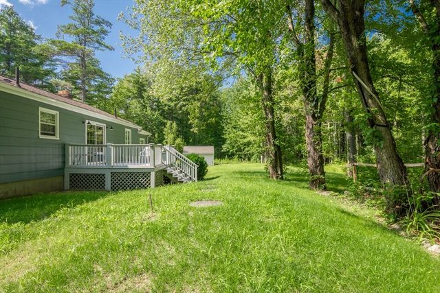 41 Oakmont Ave, Westminster, MA 01473