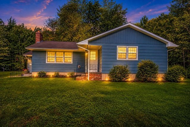 41 Oakmont Ave, Westminster, MA 01473