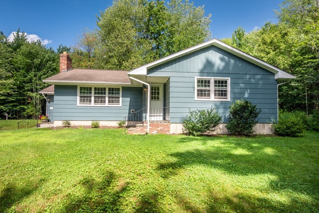 41 Oakmont Ave, Westminster, MA 01473