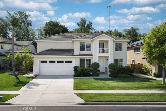 1916 Olympia Fields, Corona, CA 92883