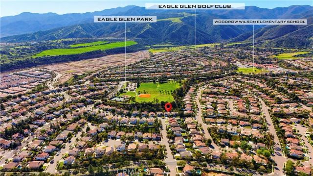 1916 Olympia Fields, Corona, CA 92883