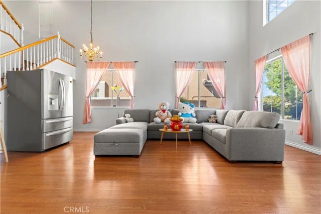 1916 Olympia Fields, Corona, CA 92883