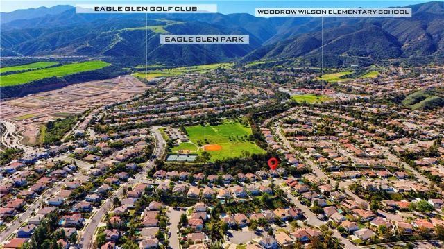 1916 Olympia Fields, Corona, CA 92883