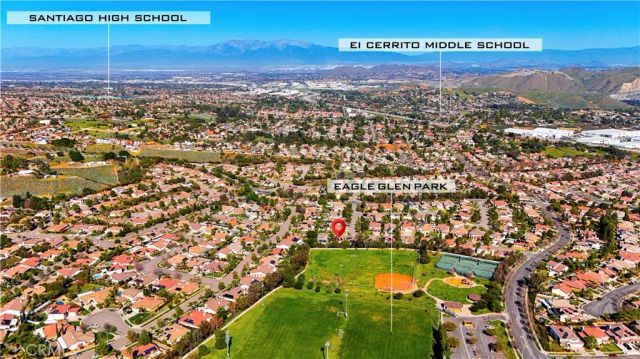 1916 Olympia Fields, Corona, CA 92883