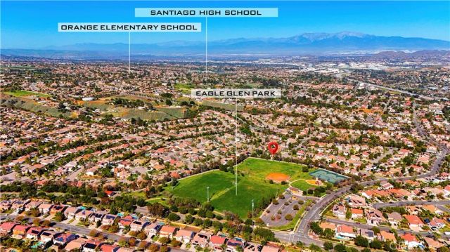 1916 Olympia Fields, Corona, CA 92883