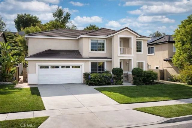 1916 Olympia Fields, Corona, CA 92883