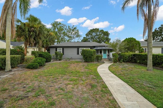 446 37TH AVENUE NE, St Petersburg, FL 33704