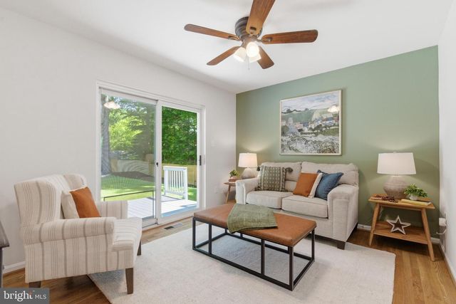 5211 STONINGTON DR, Fairfax, VA 22032