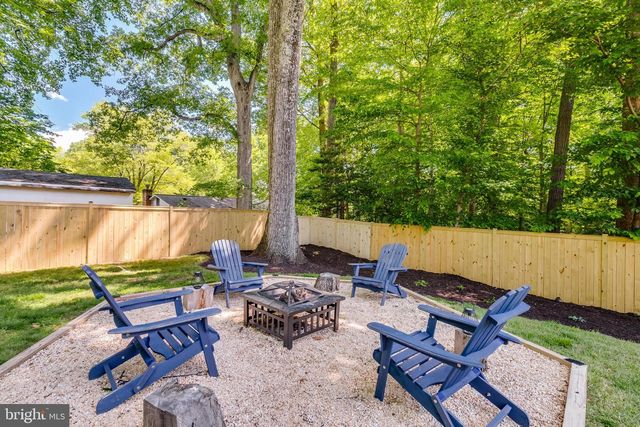 5211 STONINGTON DR, Fairfax, VA 22032
