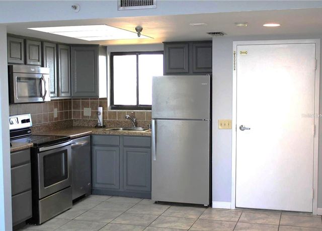 6009 SEA RANCH DRIVE 705, Hudson, FL 34667