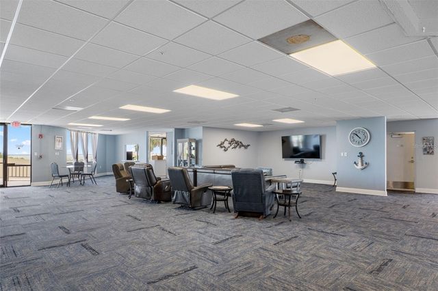 6009 SEA RANCH DRIVE 705, Hudson, FL 34667