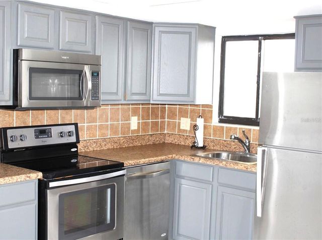 6009 SEA RANCH DRIVE 705, Hudson, FL 34667