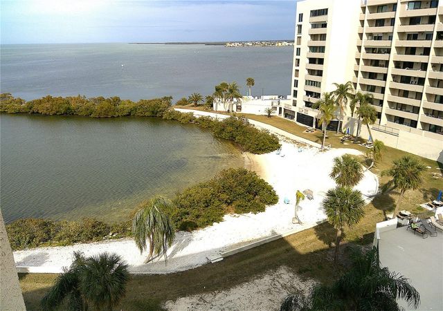 6009 SEA RANCH DRIVE 705, Hudson, FL 34667