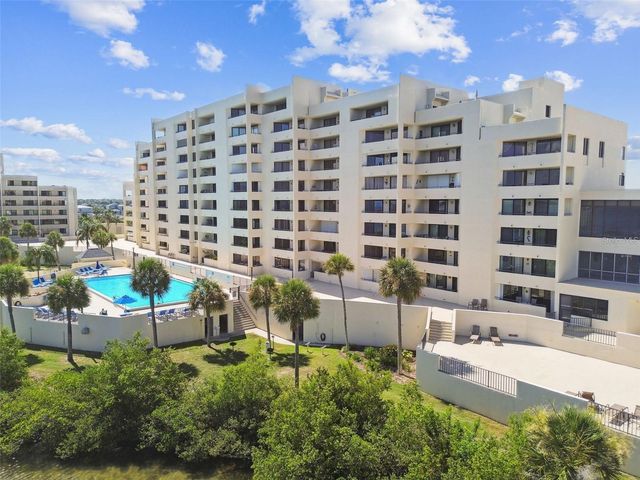 6009 SEA RANCH DRIVE 705, Hudson, FL 34667