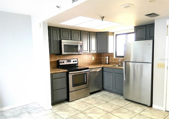 6009 SEA RANCH DRIVE 705, Hudson, FL 34667