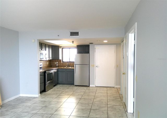 6009 SEA RANCH DRIVE 705, Hudson, FL 34667