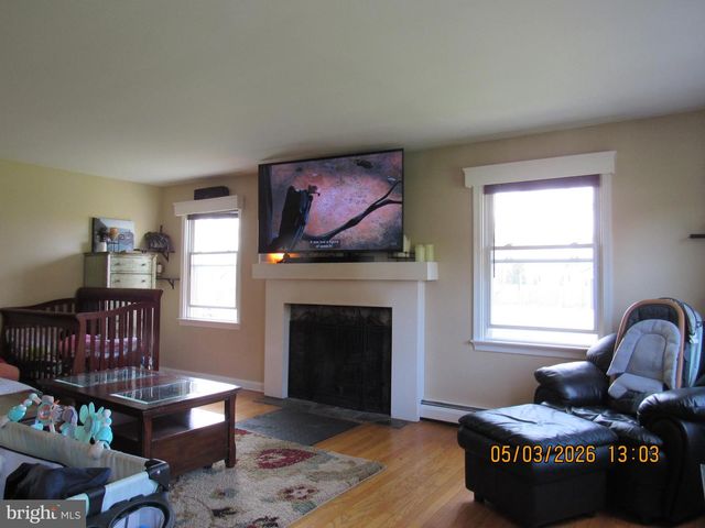 1276 STUMP HALL RD, Collegeville, PA 19426