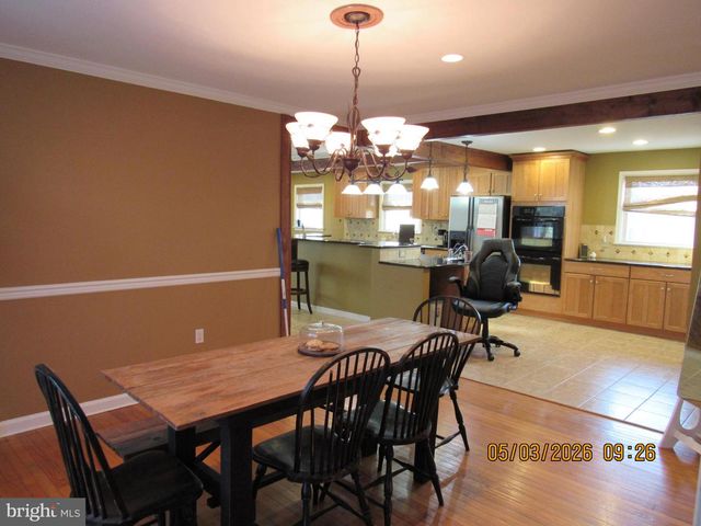 1276 STUMP HALL RD, Collegeville, PA 19426