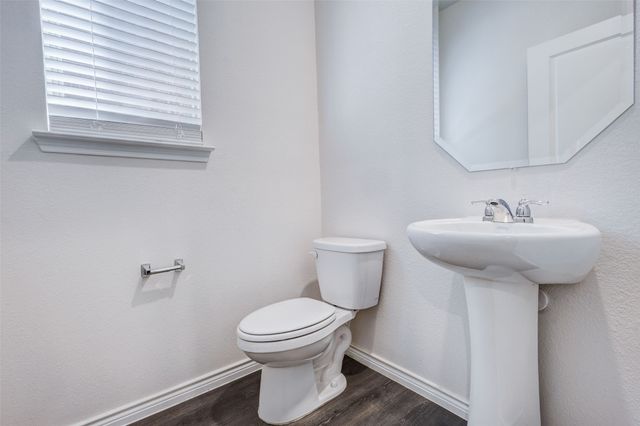 2244 Lasso Court, Mesquite, TX 75149