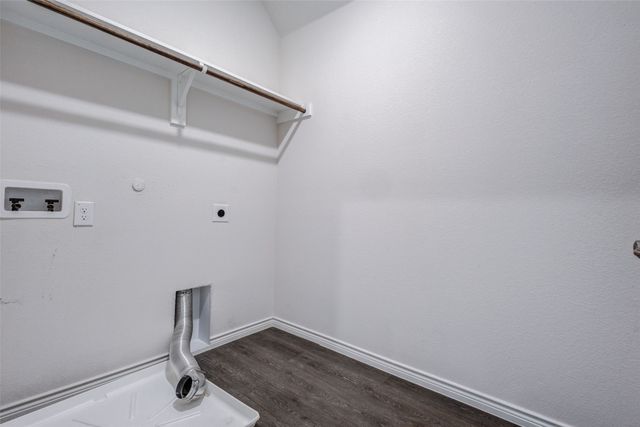 2244 Lasso Court, Mesquite, TX 75149