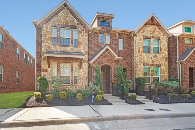 2244 Lasso Court, Mesquite, TX 75149