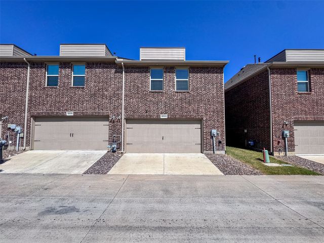 2244 Lasso Court, Mesquite, TX 75149