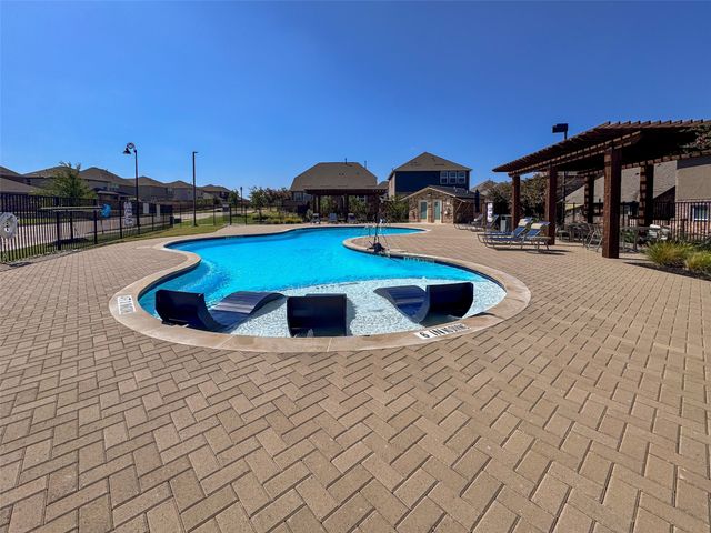 2244 Lasso Court, Mesquite, TX 75149