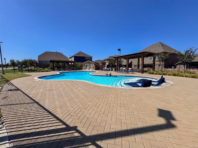2244 Lasso Court, Mesquite, TX 75149