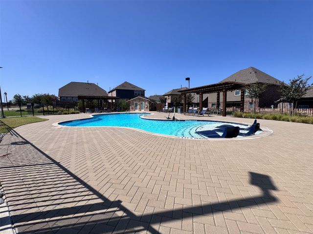 2244 Lasso Court, Mesquite, TX 75149