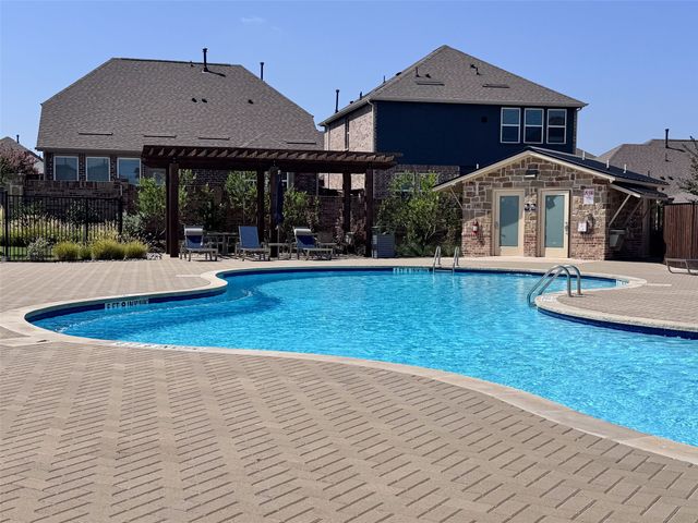 2244 Lasso Court, Mesquite, TX 75149