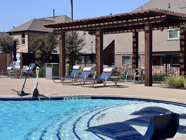2244 Lasso Court, Mesquite, TX 75149