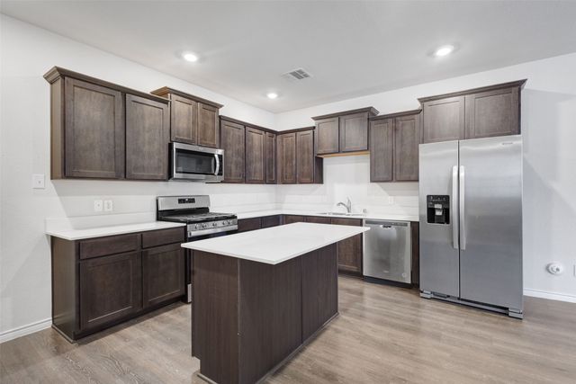 2244 Lasso Court, Mesquite, TX 75149