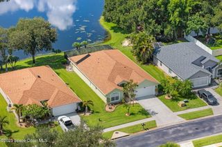 833 Tavernier Circle NE, Palm Bay, FL 32905