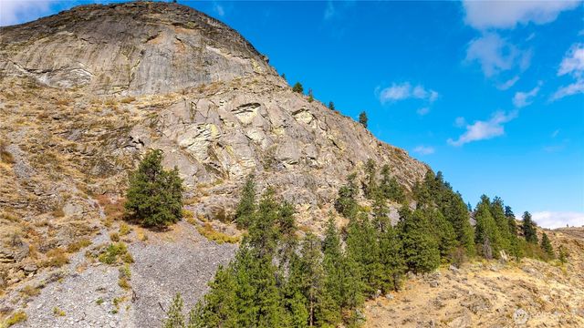 0 TBD Pharr Out - 12 Way, Omak, WA 98841