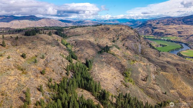 0 TBD Pharr Out - 12 Way, Omak, WA 98841