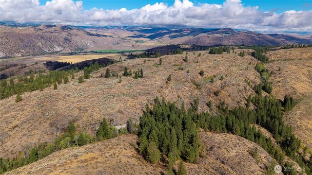 0 TBD Pharr Out - 12 Way, Omak, WA 98841