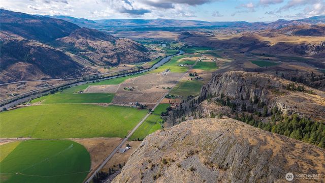 0 TBD Pharr Out - 12 Way, Omak, WA 98841