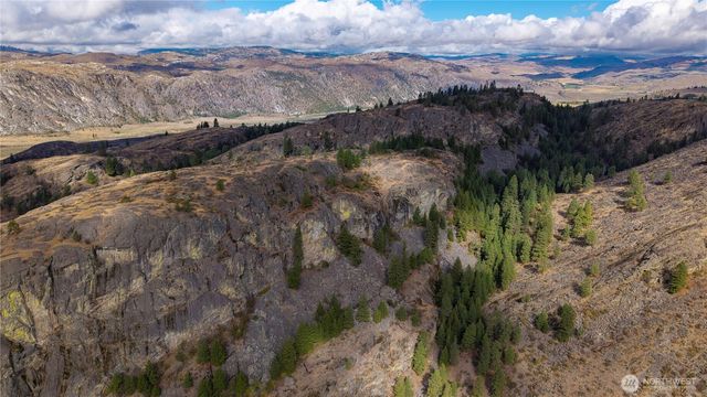 0 TBD Pharr Out - 12 Way, Omak, WA 98841