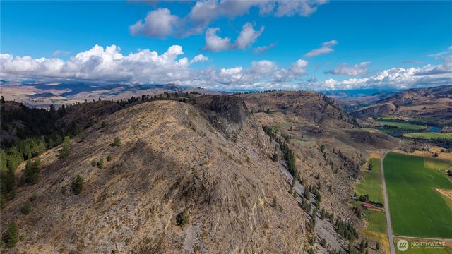 0 TBD Pharr Out - 12 Way, Omak, WA 98841