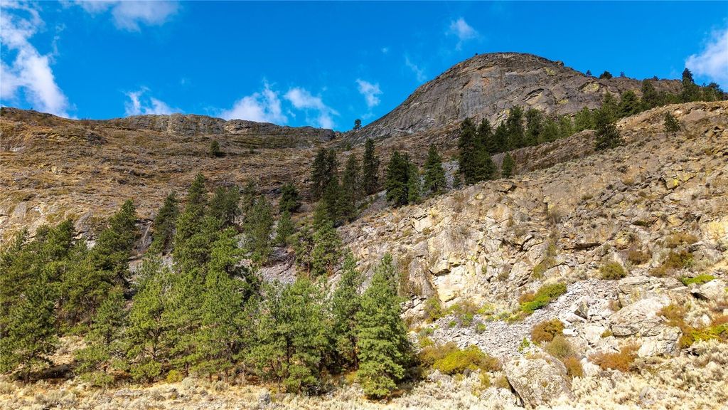 0 TBD Pharr Out - 12 Way, Omak, WA 98841