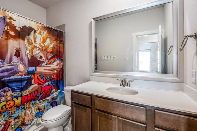 2400 Magalia Lane, Lewisville, TX 75056