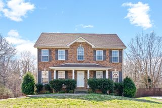 3300 Heatherwood Trc, Clarksville, TN 37040
