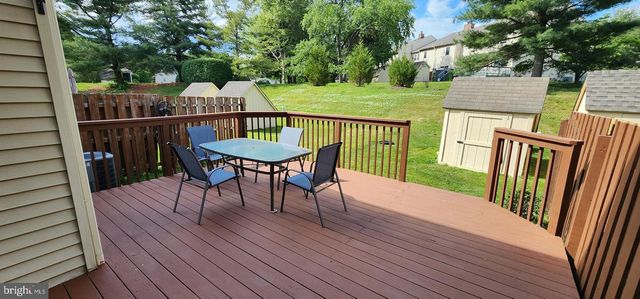 1711 SMEDLEY CT, Ambler, PA 19002