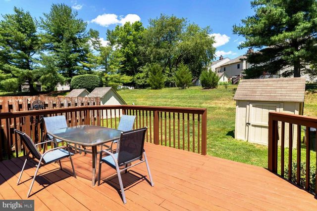 1711 SMEDLEY CT, Ambler, PA 19002