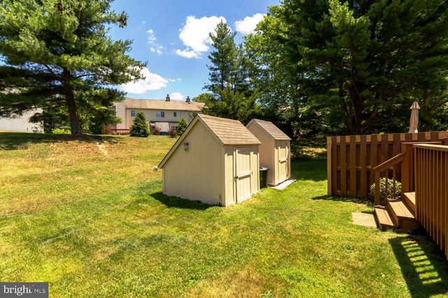 1711 SMEDLEY CT, Ambler, PA 19002