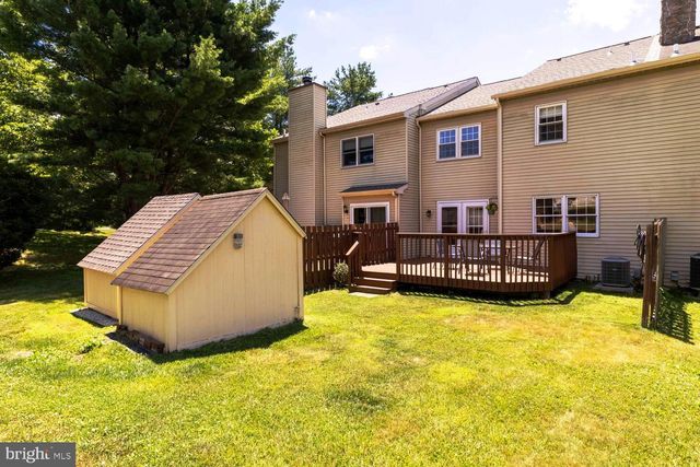 1711 SMEDLEY CT, Ambler, PA 19002