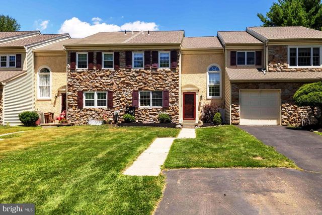 1711 SMEDLEY CT, Ambler, PA 19002
