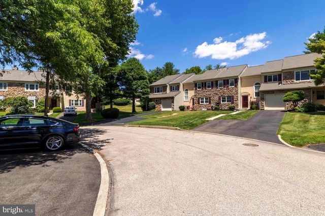 1711 SMEDLEY CT, Ambler, PA 19002