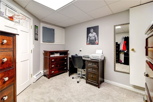 21 Sarah Lane, Warwick, RI 02889